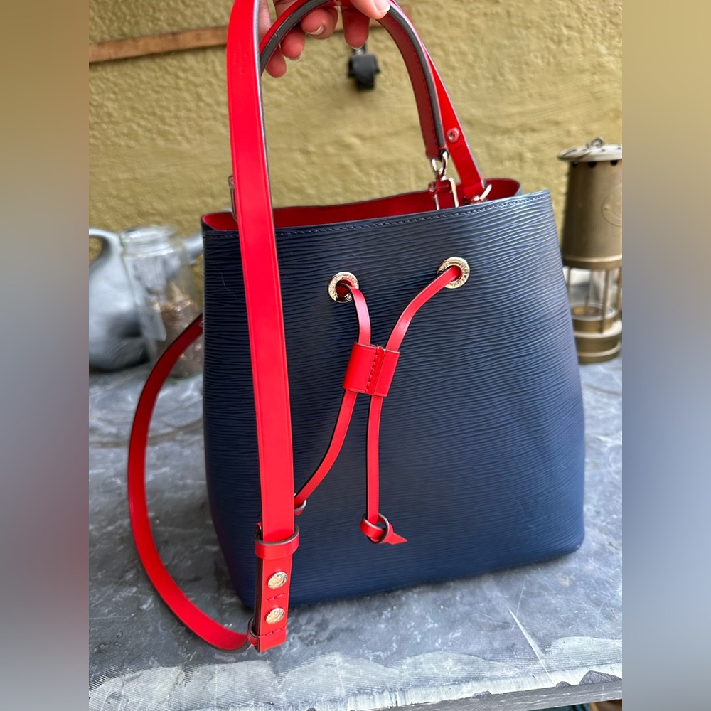 Louis Vuitton NéoNoé MM